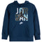 Jordan Sport DNA Hoodie - Denny's