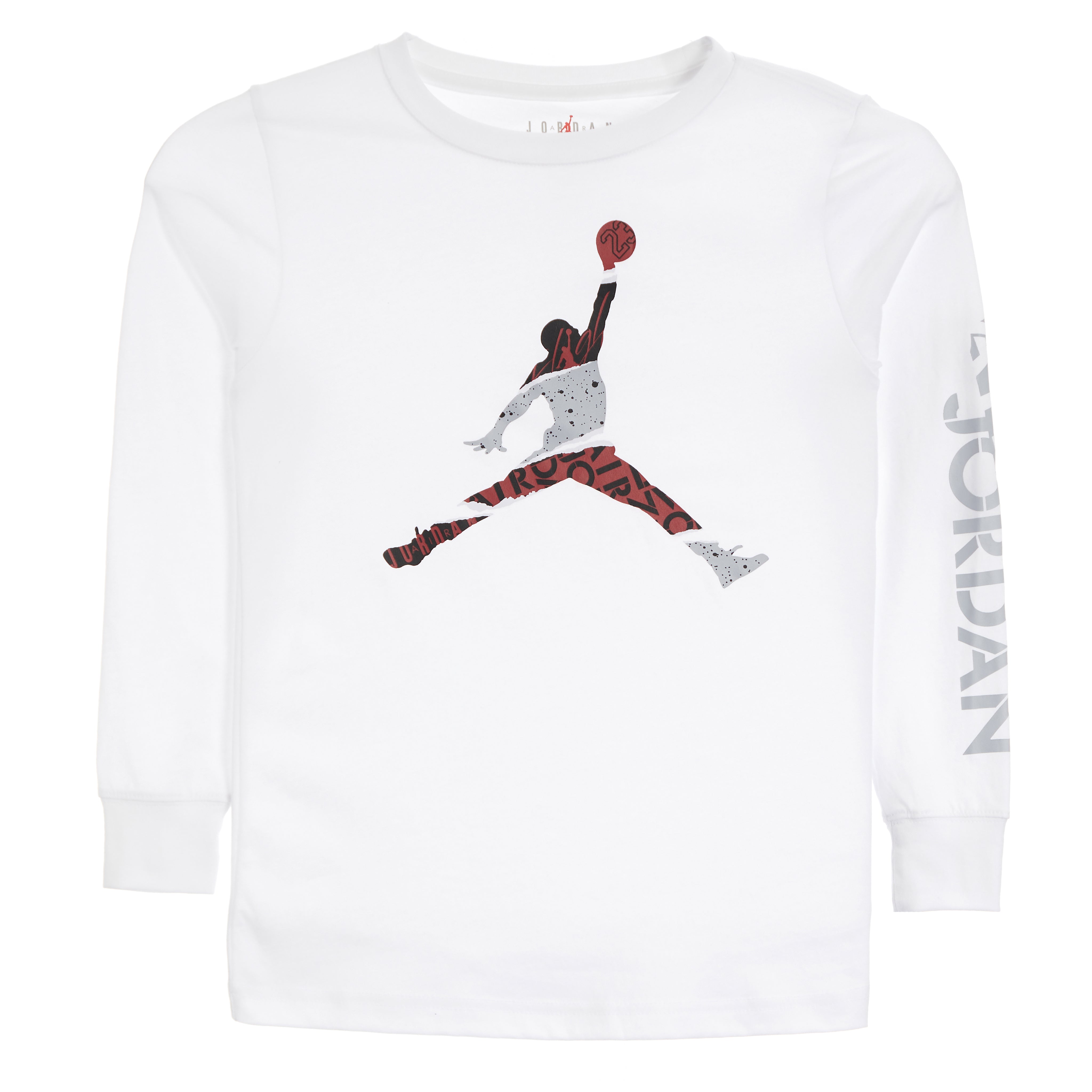 JBD Levels Tee - Denny's