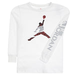 JBD Levels Long Sleeve Tee - Denny's