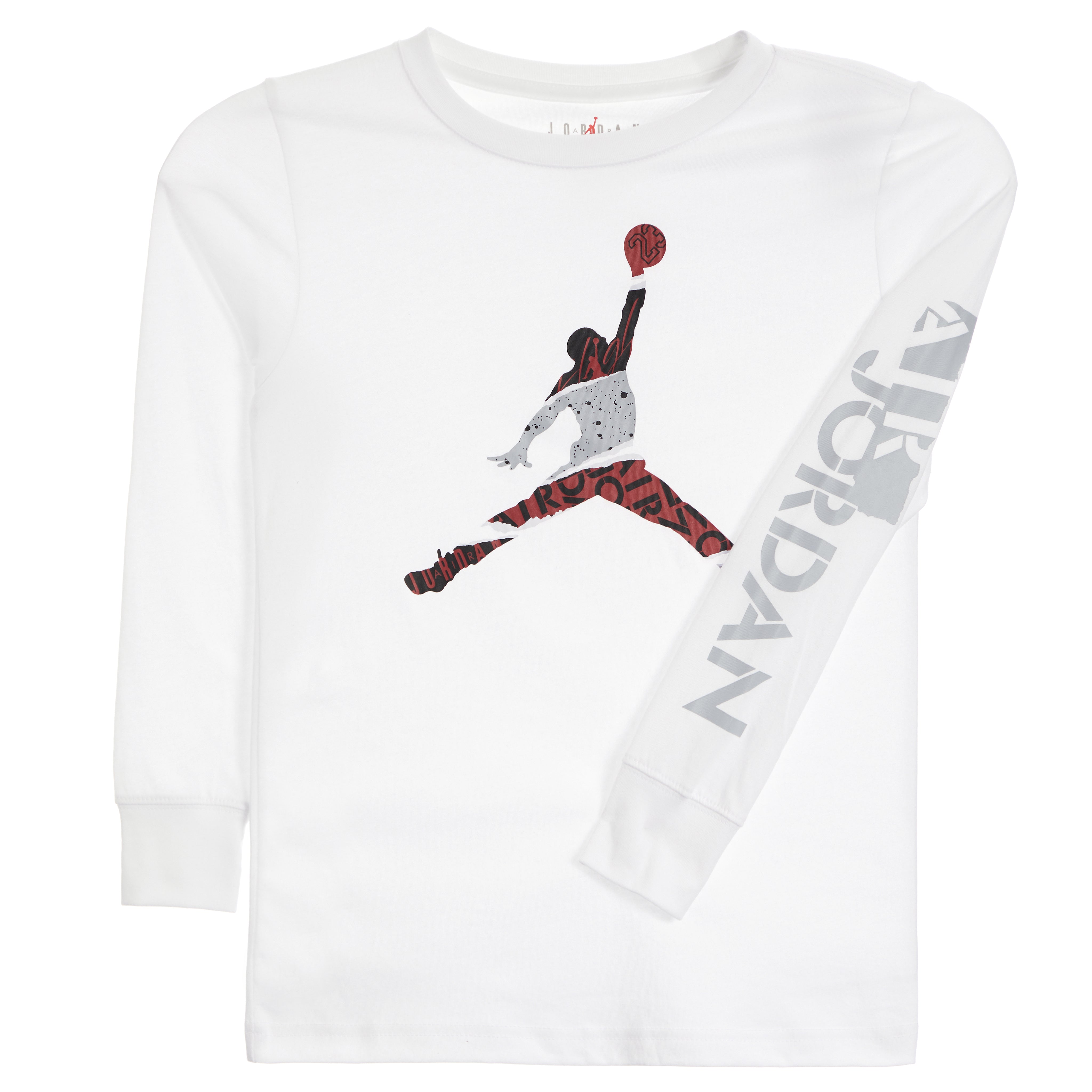 JBD Levels Long Sleeve Tee - Denny's