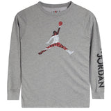 JDB Levels Tee - Denny's