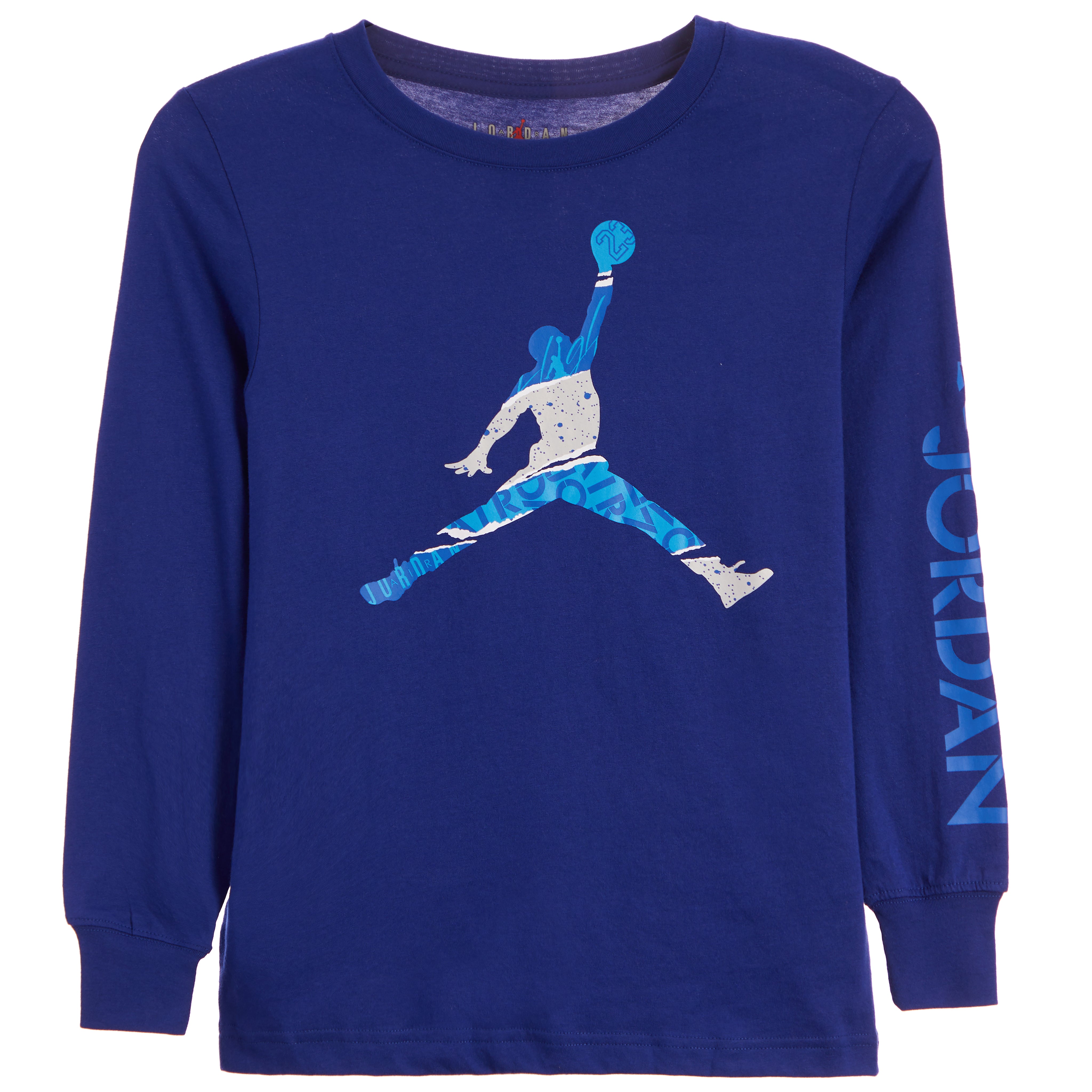 JDB Levels Tee - Denny's