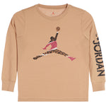 JDB Levels Tee - Denny's
