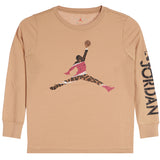 JDB Levels Tee - Denny's