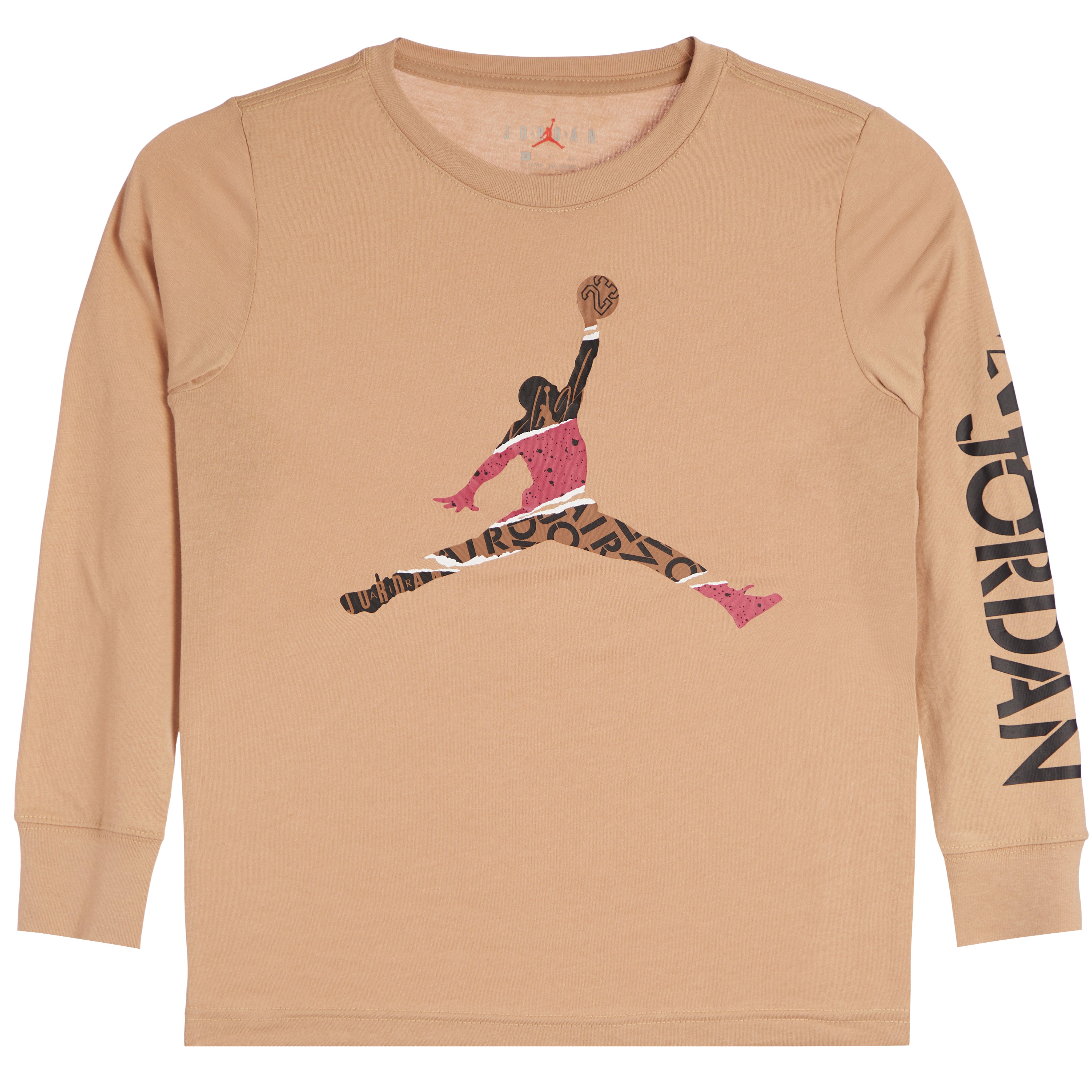 JDB Levels Tee - Denny's