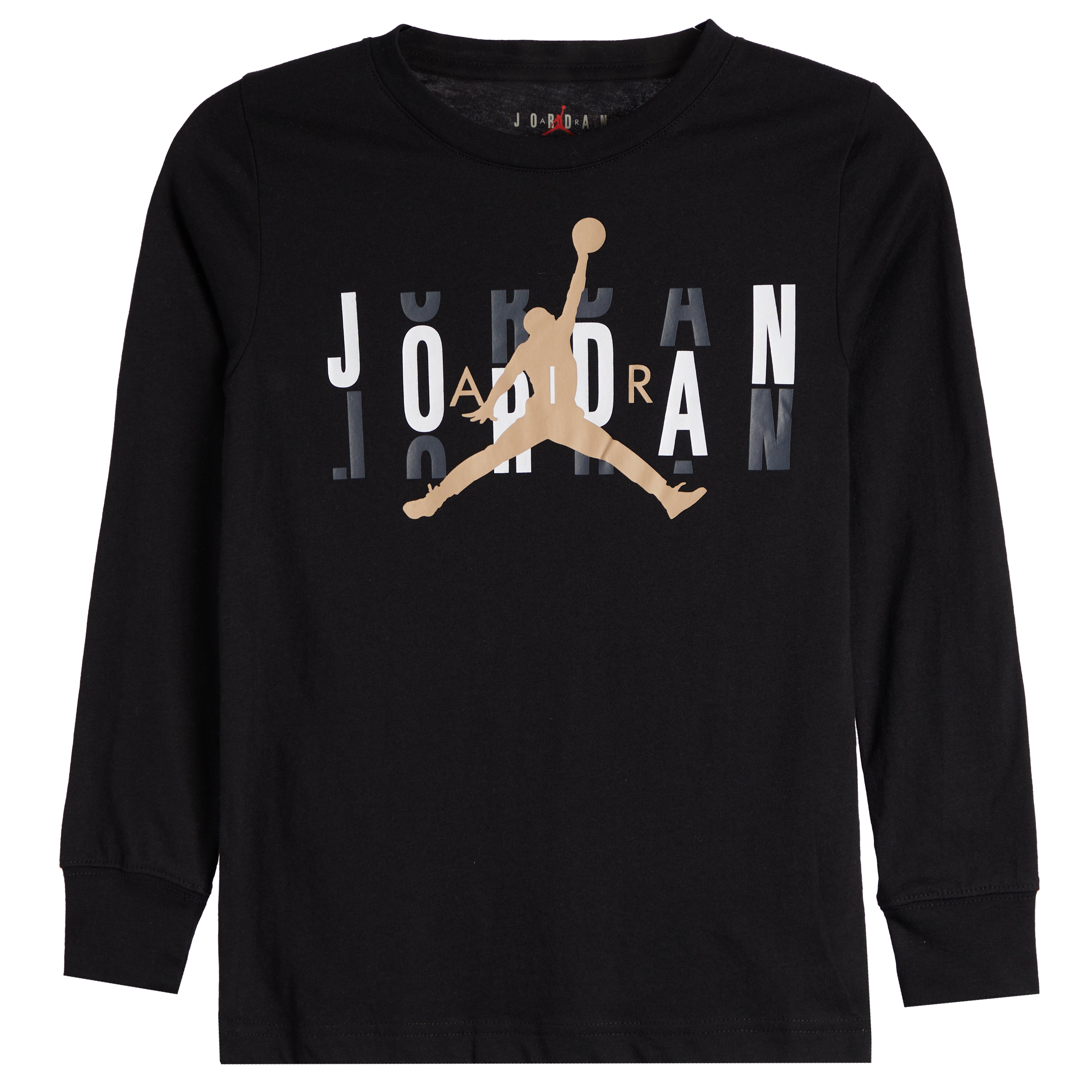 High Brand Scramble Tee - Denny's