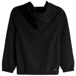 Jordan Raglan Windbreaker - Denny's
