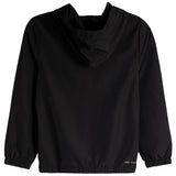 Jordan Raglan Windbreaker - Denny's