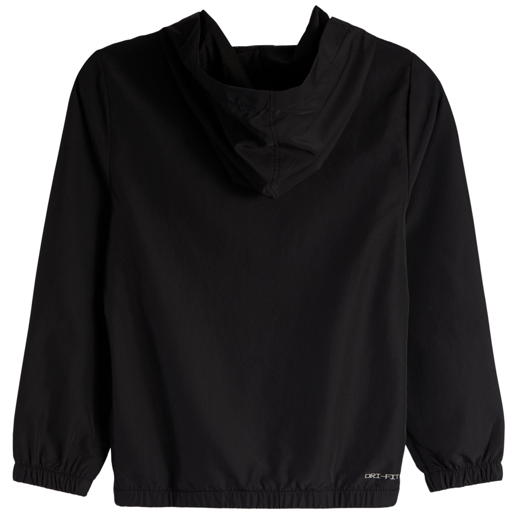 Jordan Raglan Windbreaker - Denny's