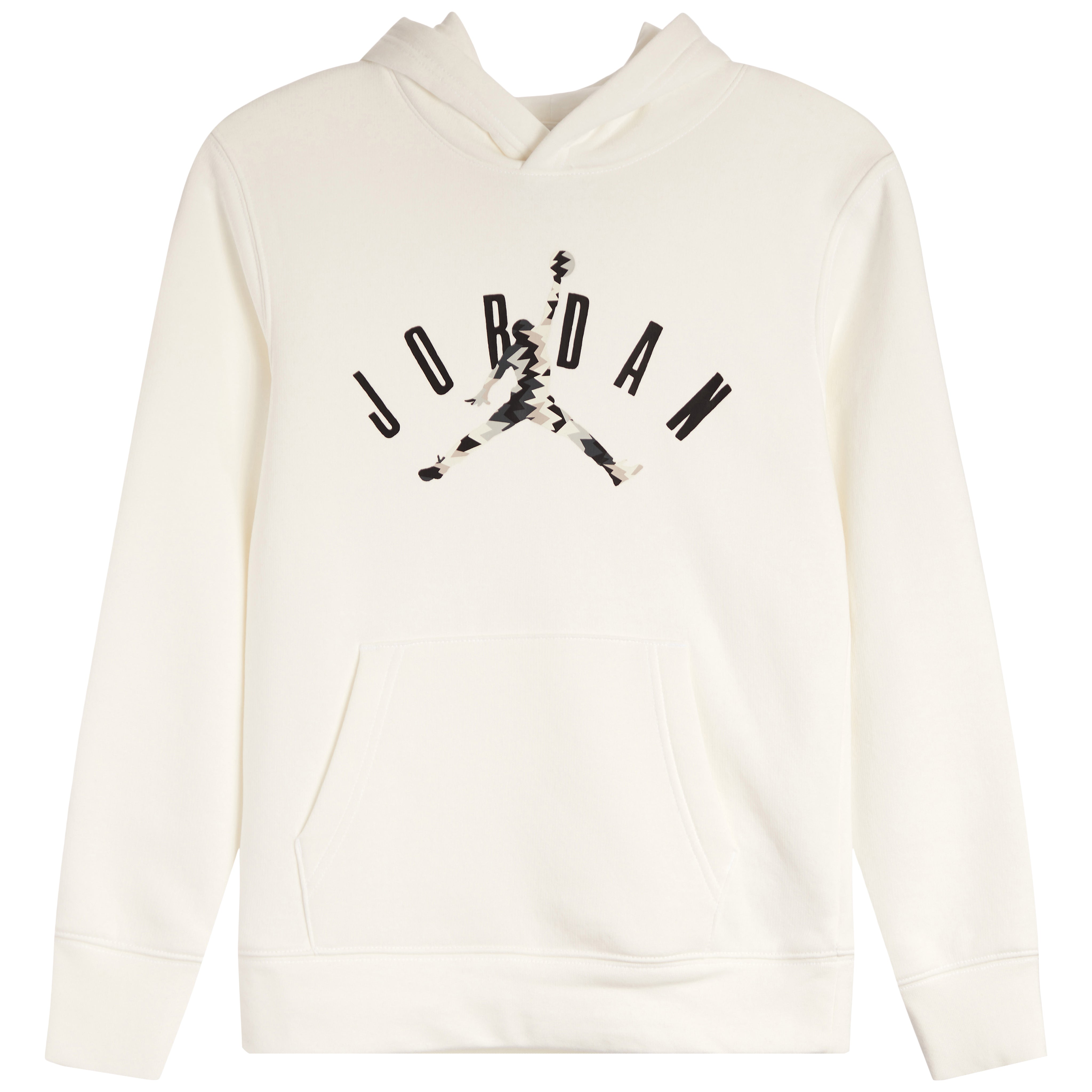 Jordan Flight MVP Hoodie - Denny's