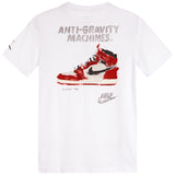 Antigravity Short Sleeve Tee - Denny's