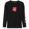 Jordan Air Stacked Long Sleeve Tee - Denny's