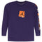 Jordan Air Stacked Long Sleeve Tee - Denny's