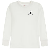 Essential Waffle Long Sleeve Tee - Denny's