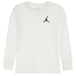 Essential Waffle Long Sleeve Tee - Denny's