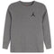 Essential Waffle Long Sleeve Tee - Denny's