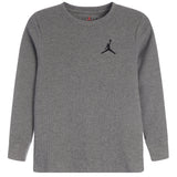 Essential Waffle Long Sleeve Tee - Denny's