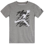 Jordan Flight Spray Tee - Denny's