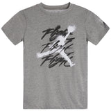 Jordan Flight Spray Tee - Denny's