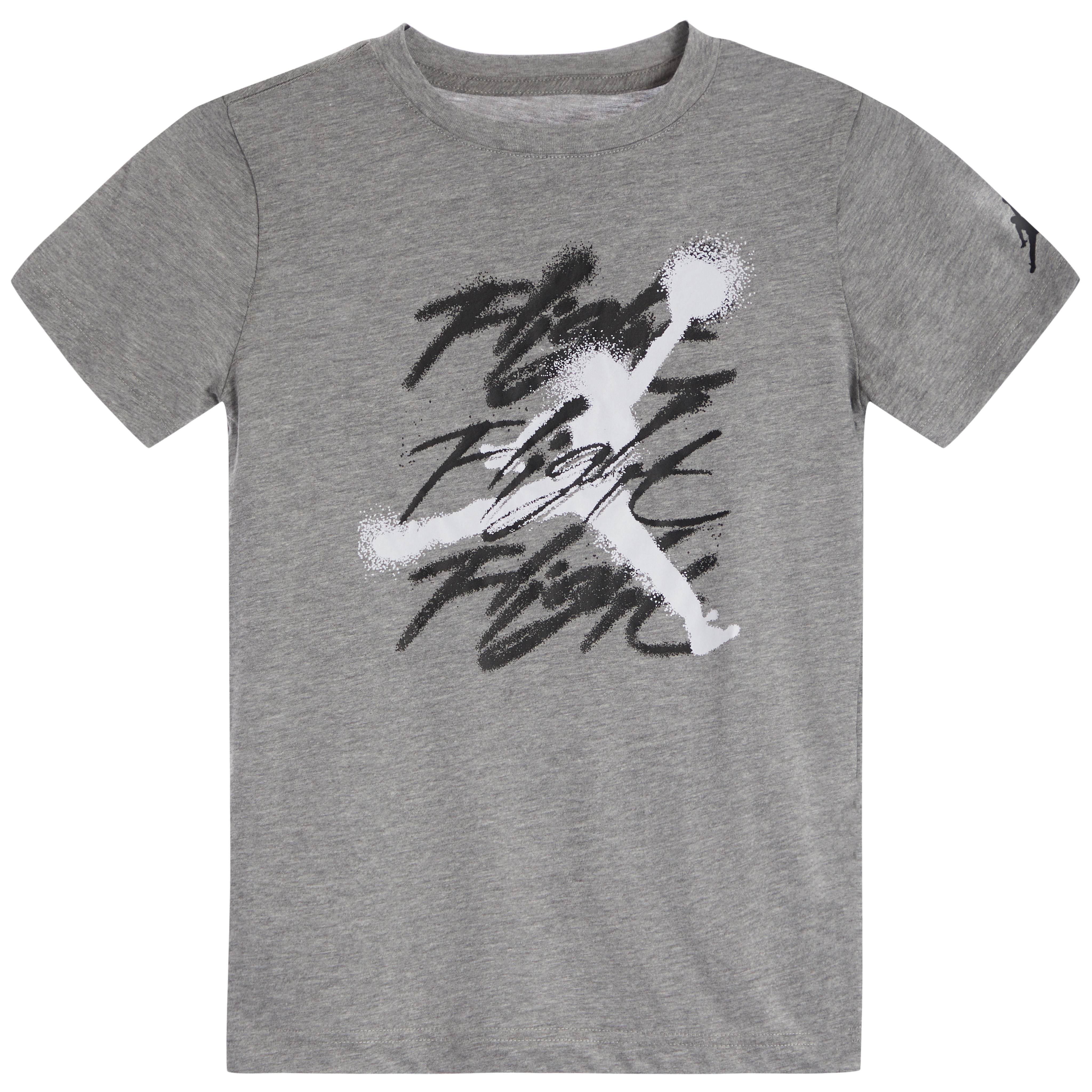 Jordan Flight Spray Tee - Denny's
