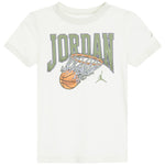 Jordan Buckets Tee - Denny's