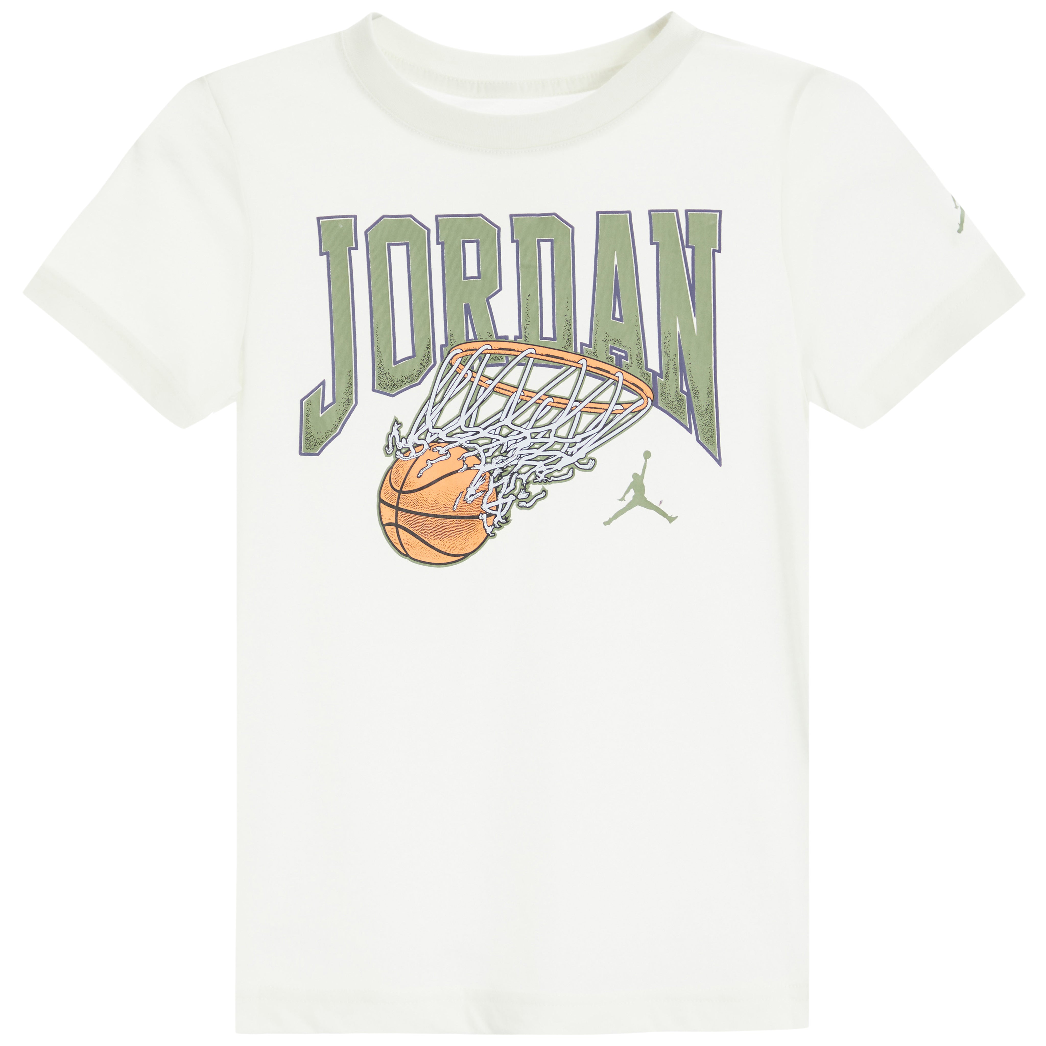Jordan Buckets Tee - Denny's