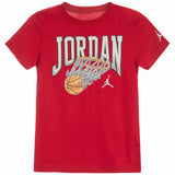Jordan Buckets Tee - Denny's