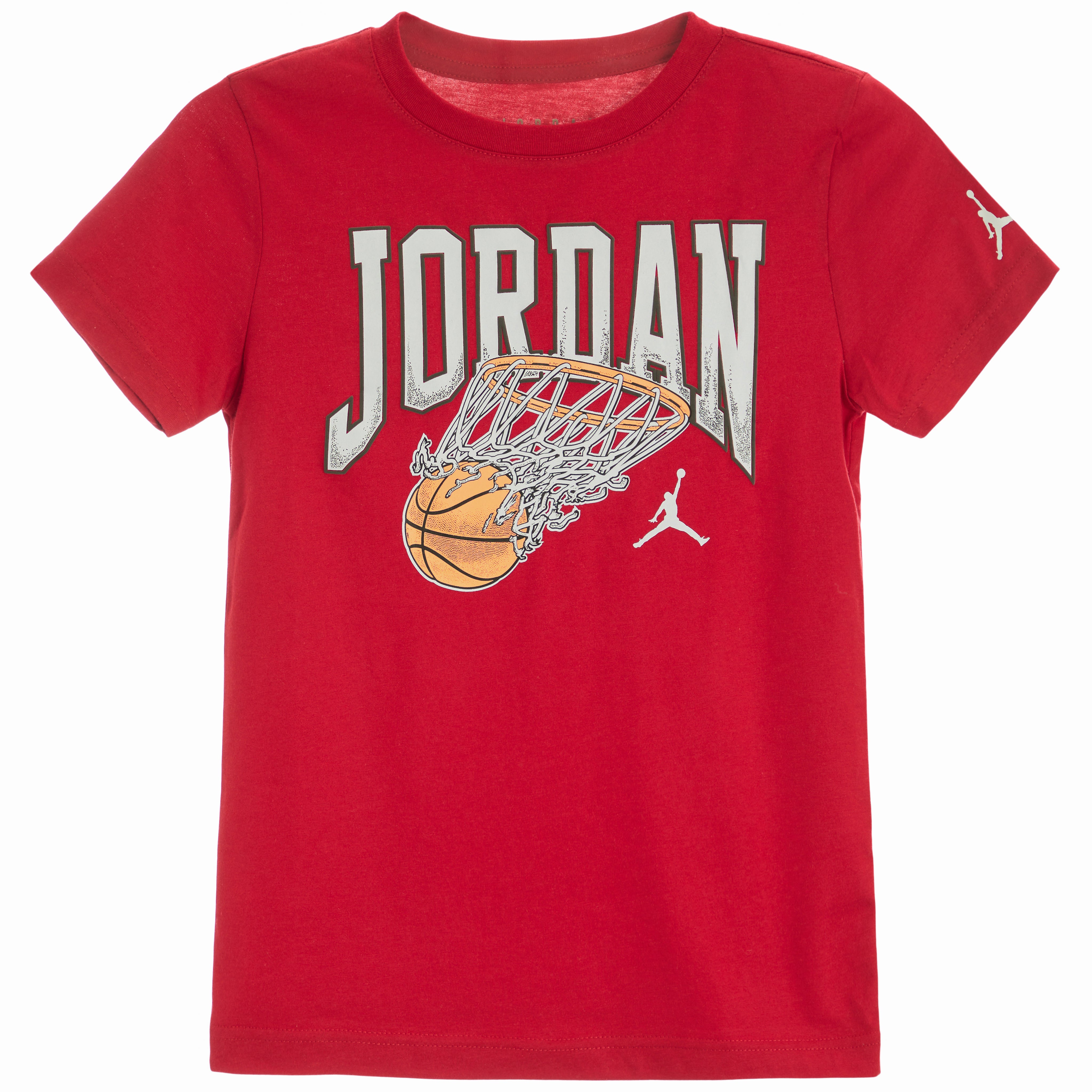Jordan Buckets Tee - Denny's
