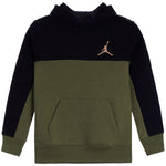 Jordan Sideline Hoodie - Denny's