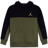 Jordan Sideline Hoodie - Denny's
