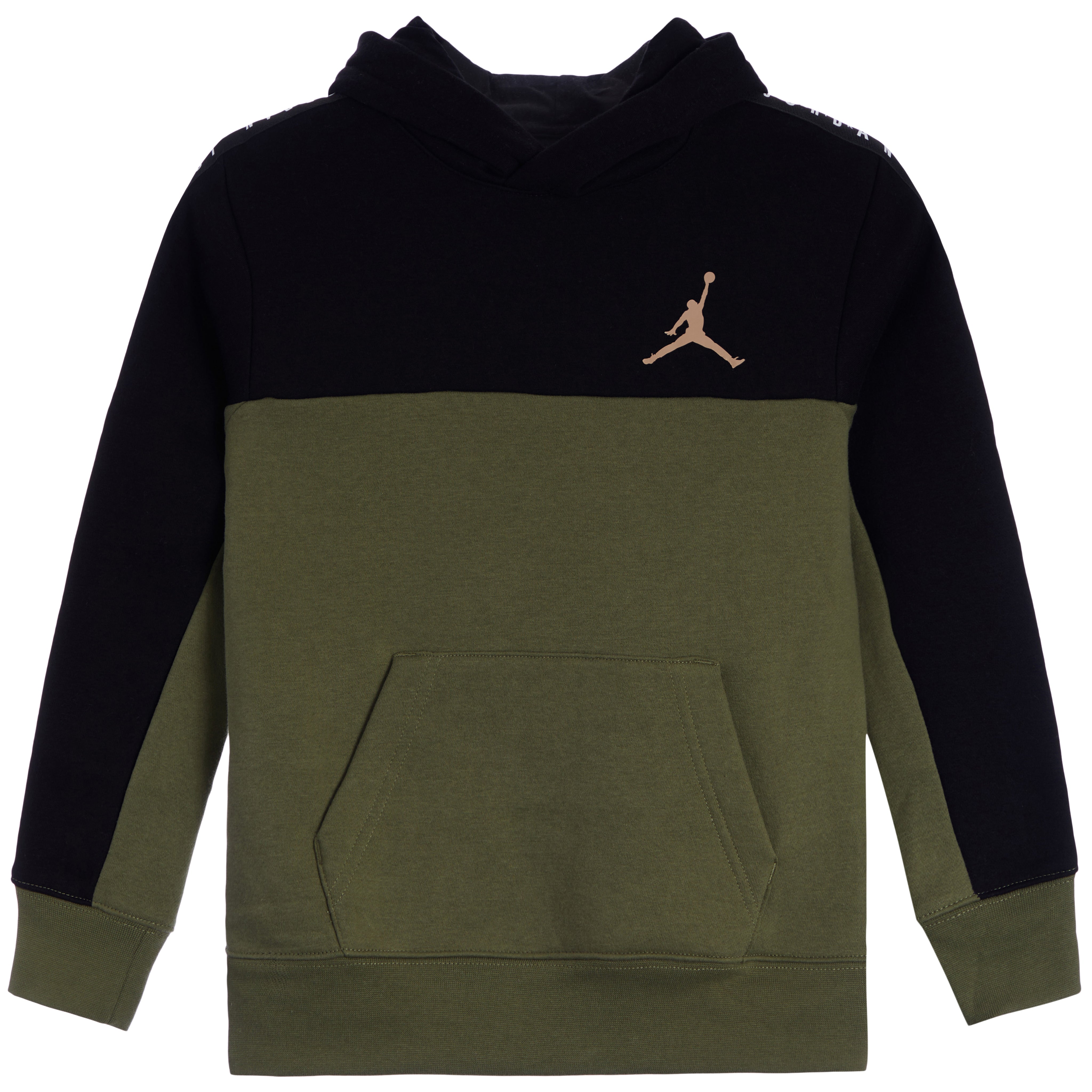 Jordan Sideline Hoodie - Denny's