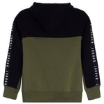 Jordan Sideline Hoodie - Denny's