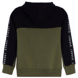 Jordan Sideline Hoodie - Denny's
