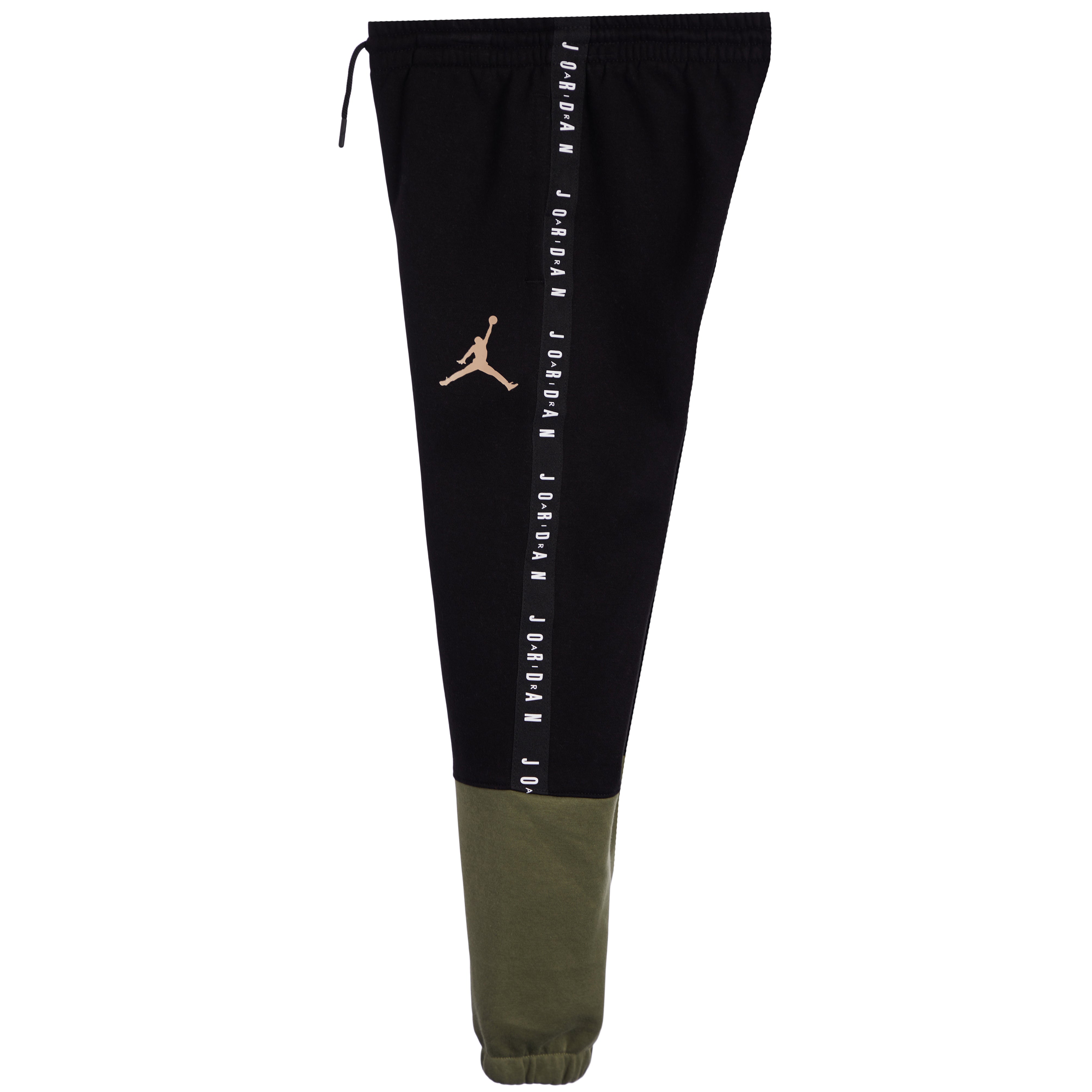 Jordan Sideline Fleece Pant - Denny's