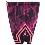 Printed Diamond Short - Denny's