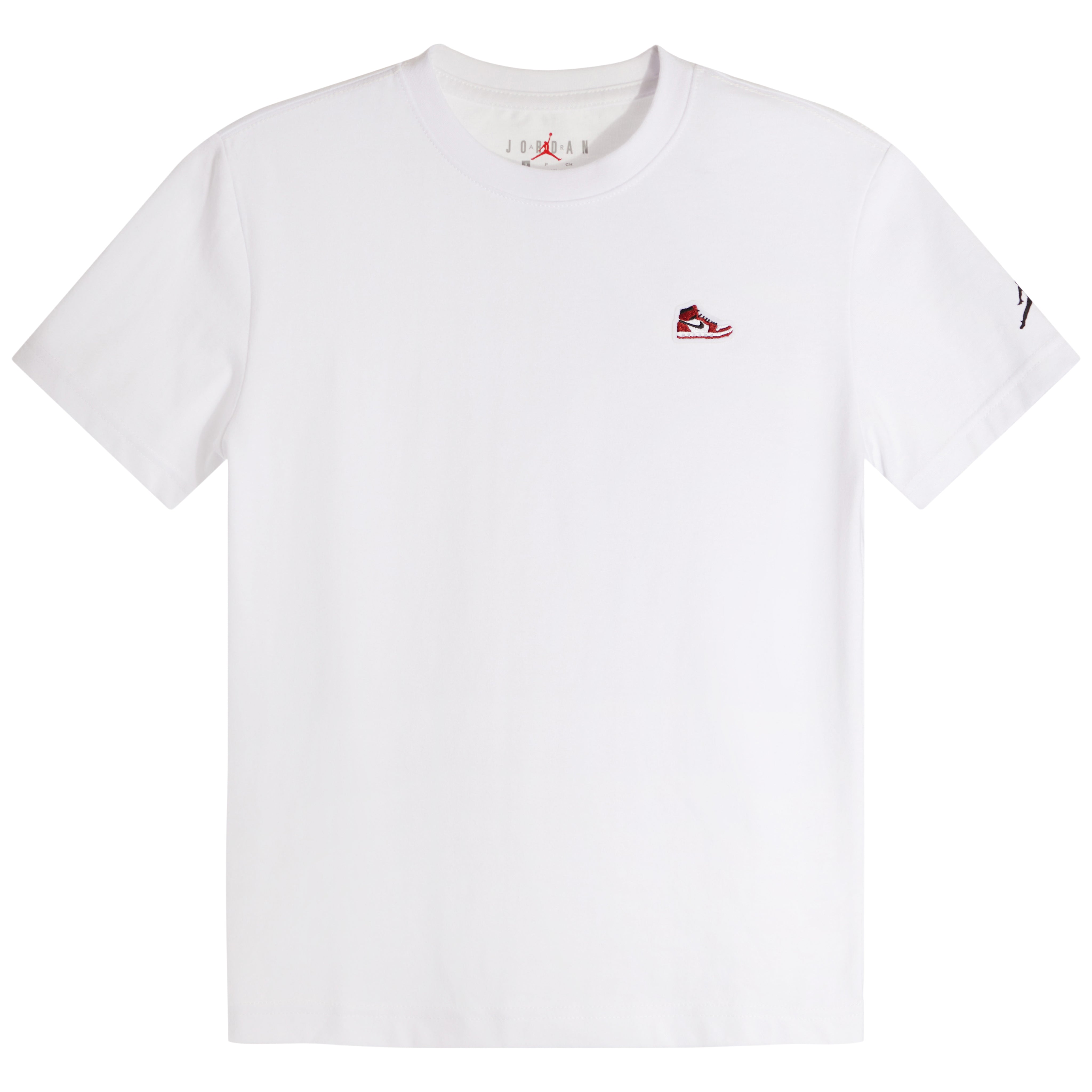 Jordan Patch Tee - Denny's