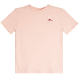 AJ1 Patch Tee - Denny's