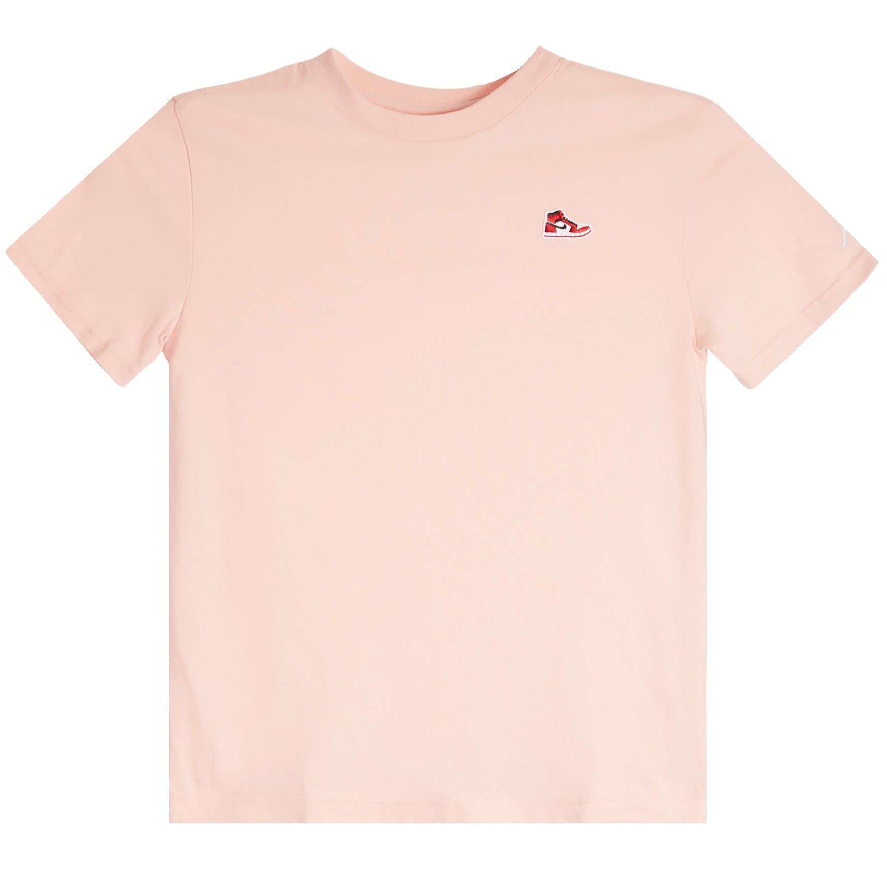 AJ1 Patch Tee - Denny's