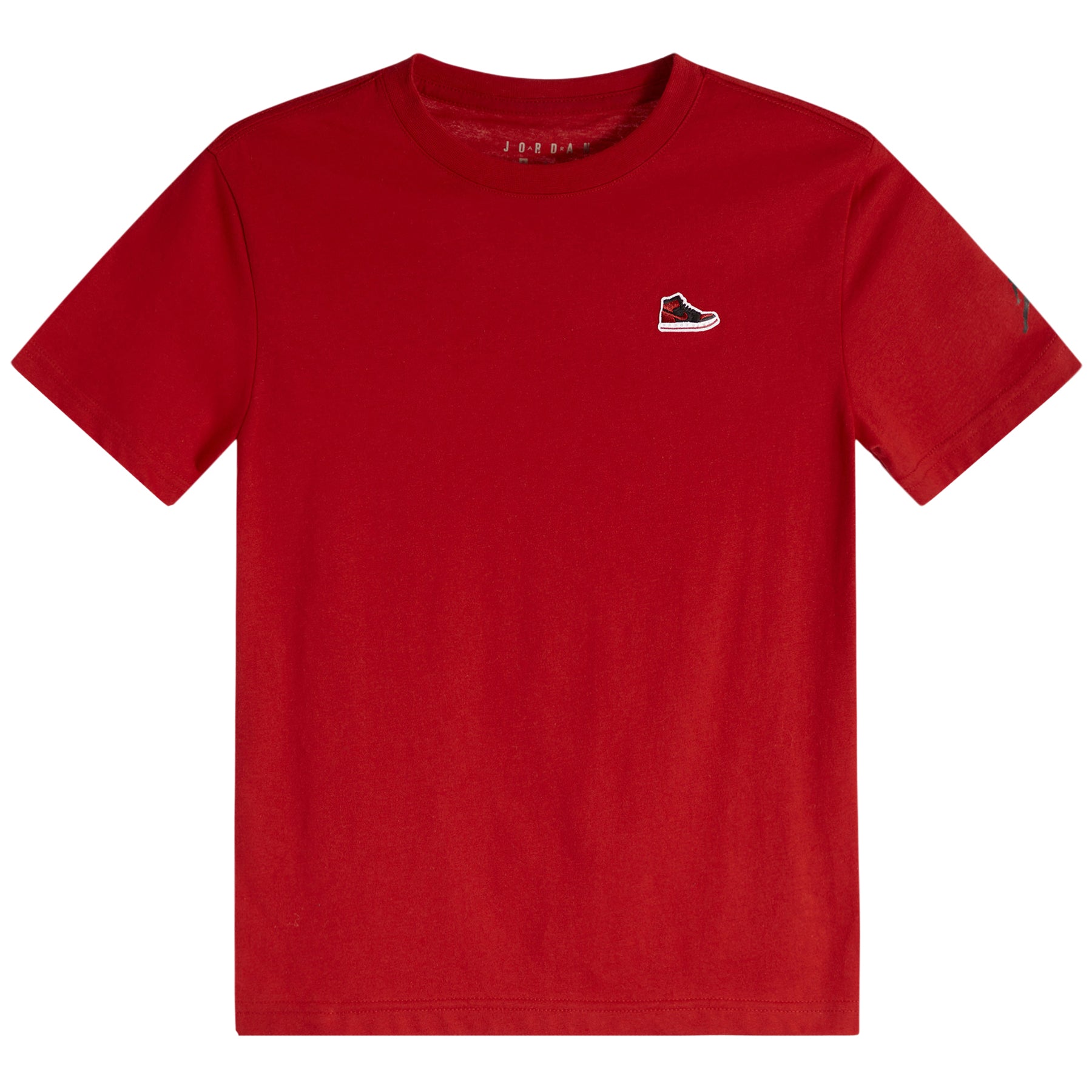 AJ1 Patch Tee - Denny's