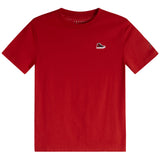 AJ Patch Tee