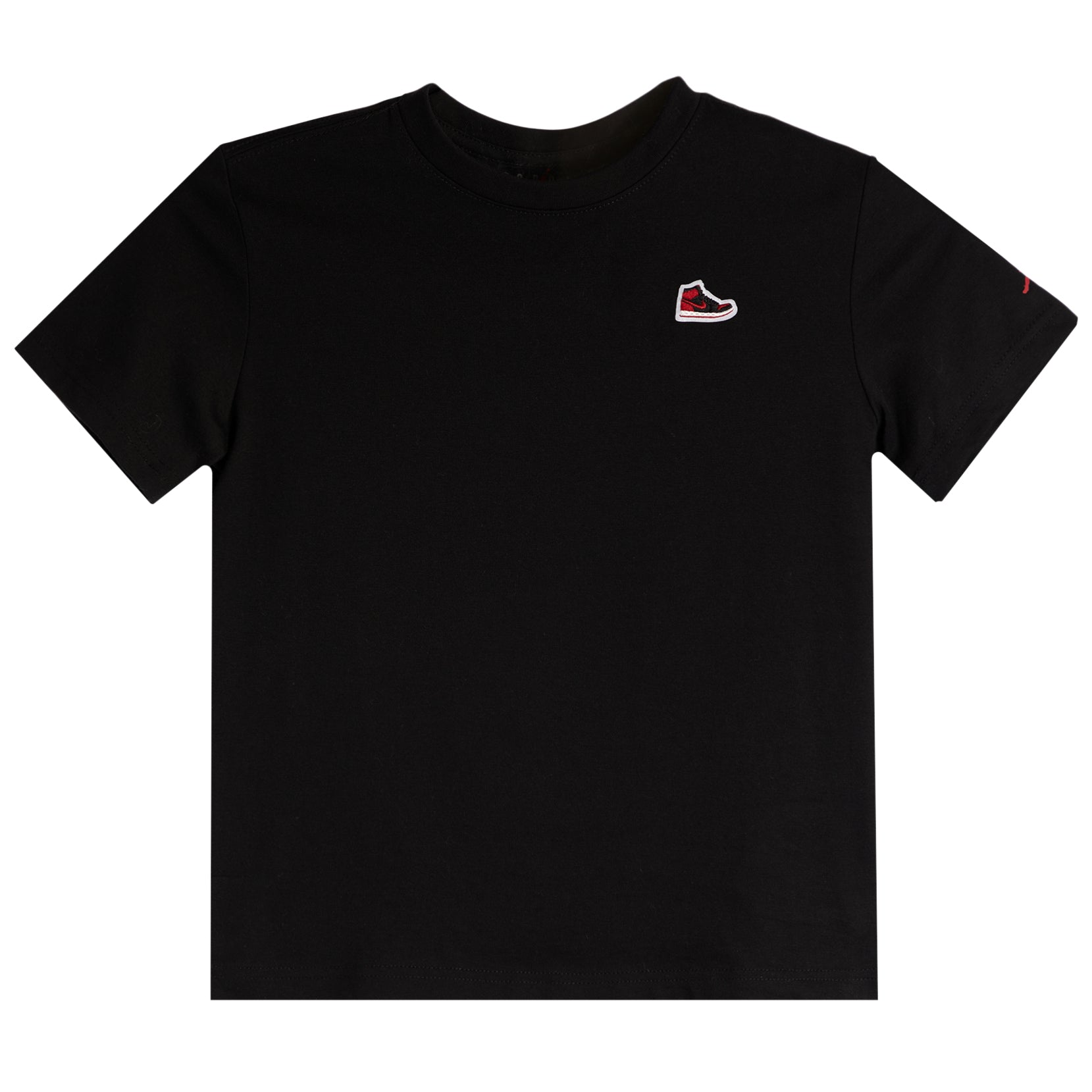 AJ1 Patch Tee - Denny's