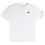 AJ1 Patch Tee - Denny's