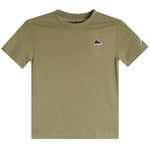 Jordan Patch Tee - Denny's