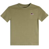 Jordan Patch Tee - Denny's
