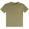 Jordan Patch Tee - Denny's
