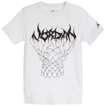 Jordan Hoop Tee - Denny's