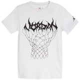Jordan Hoop Tee - Denny's