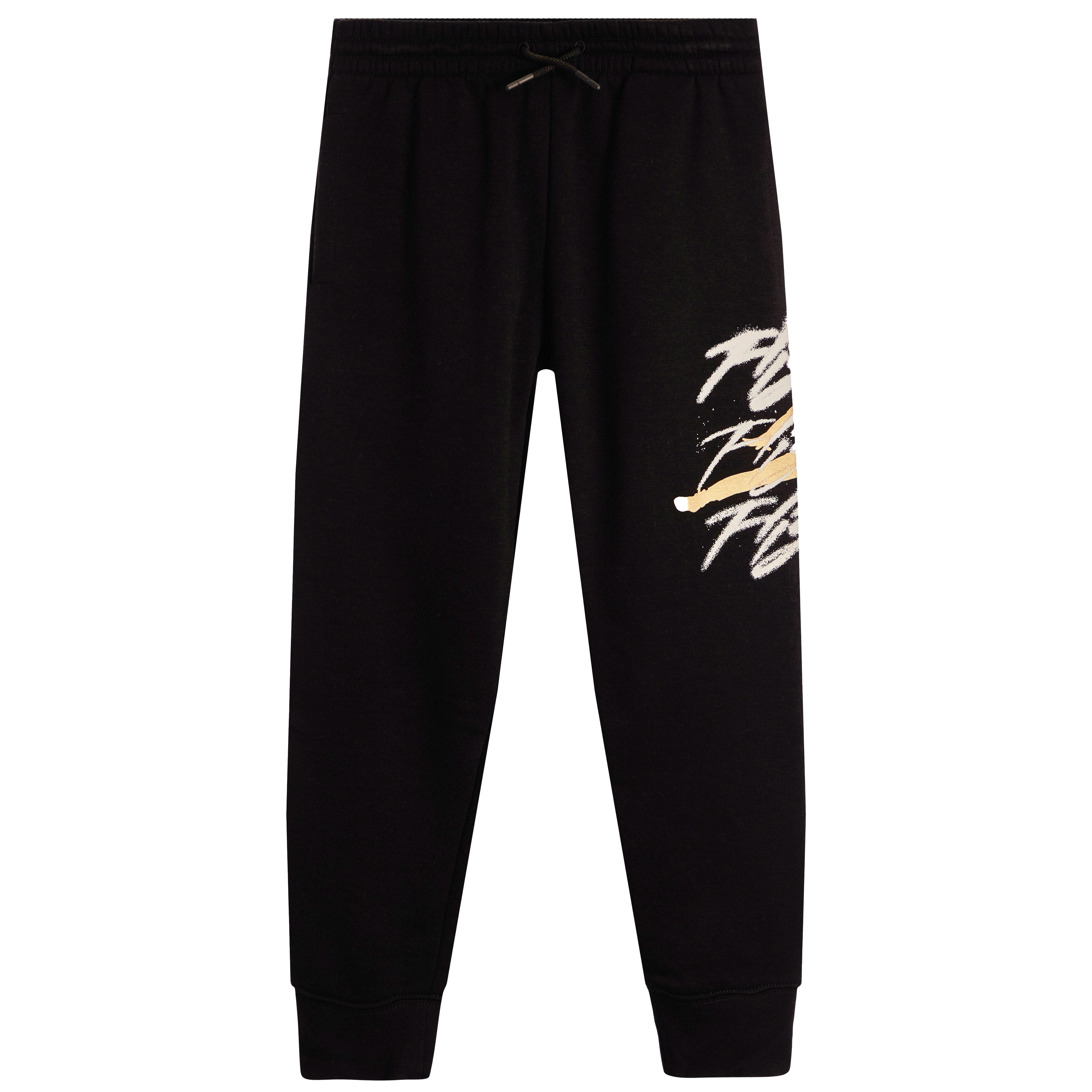Jordan Flight Spray Jogger - Denny's