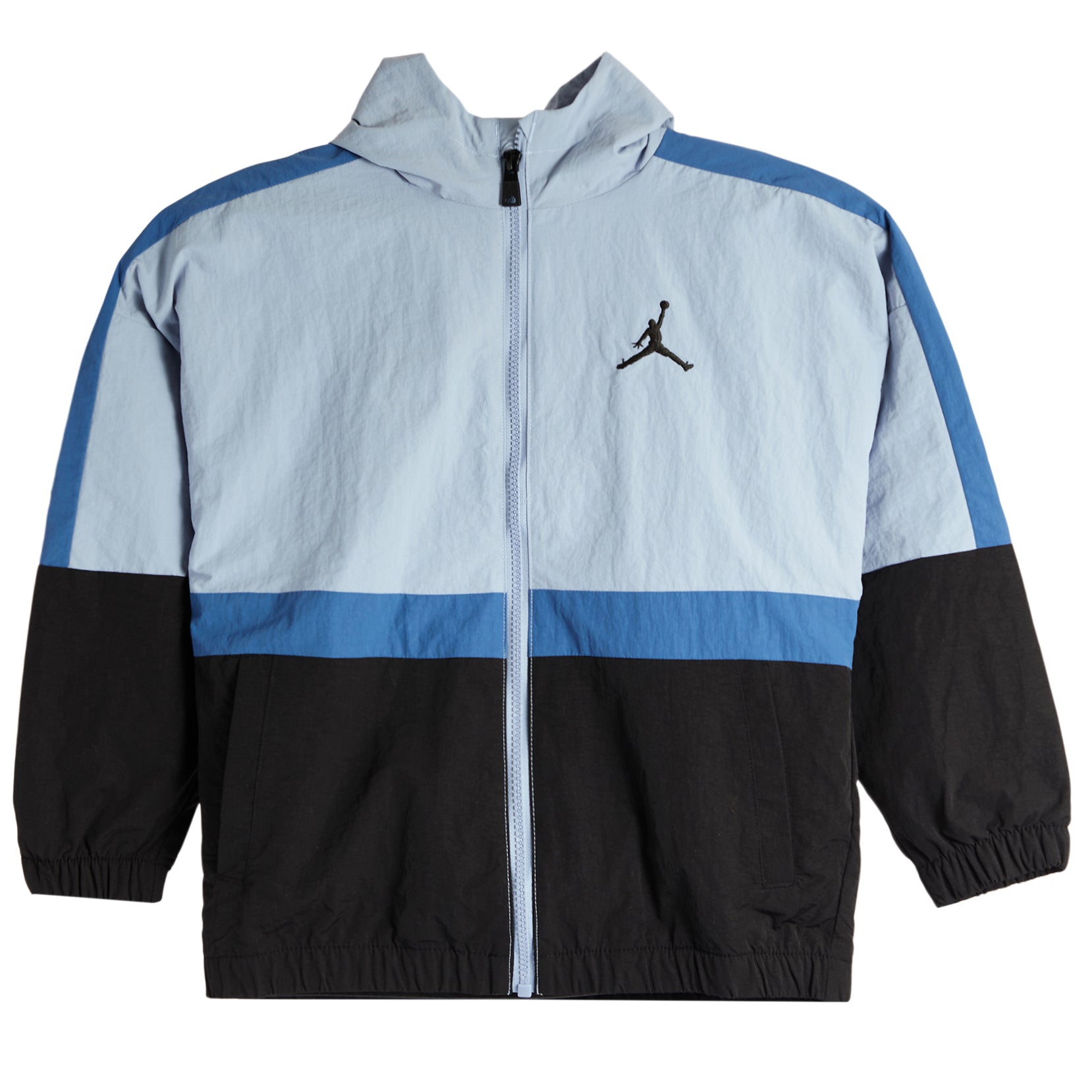 Jordan Colorblock Windbreaker - Denny's