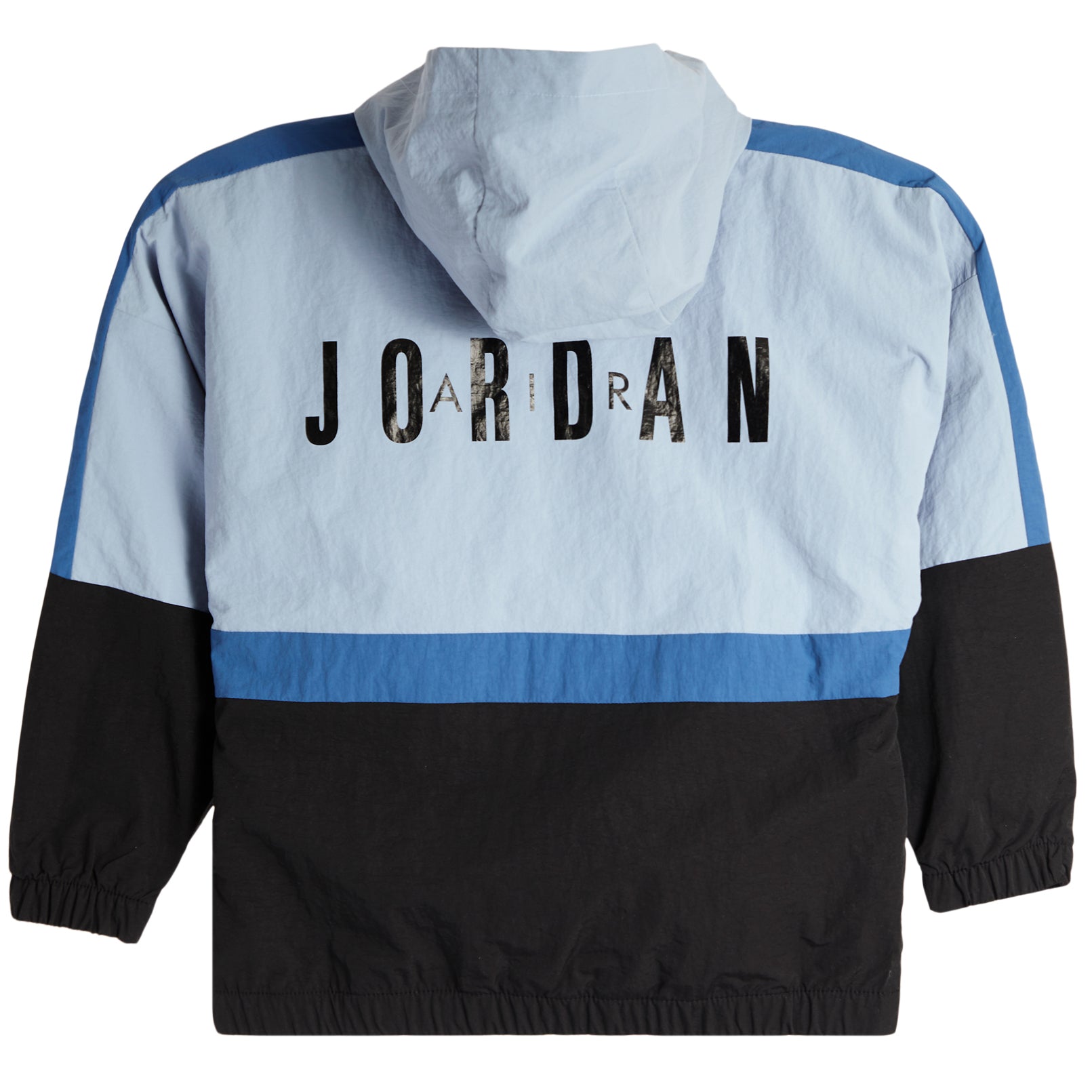 Jordan Colorblock Windbreaker – Denny's X Lester's